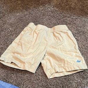 Southbound shorts